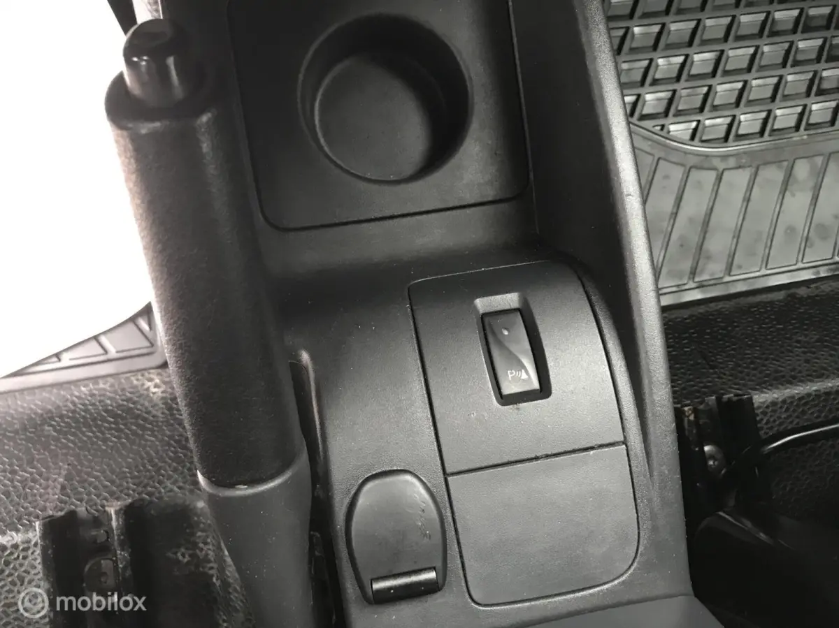 bestel 109 CDI BlueEFFICIENCY Extra Lang