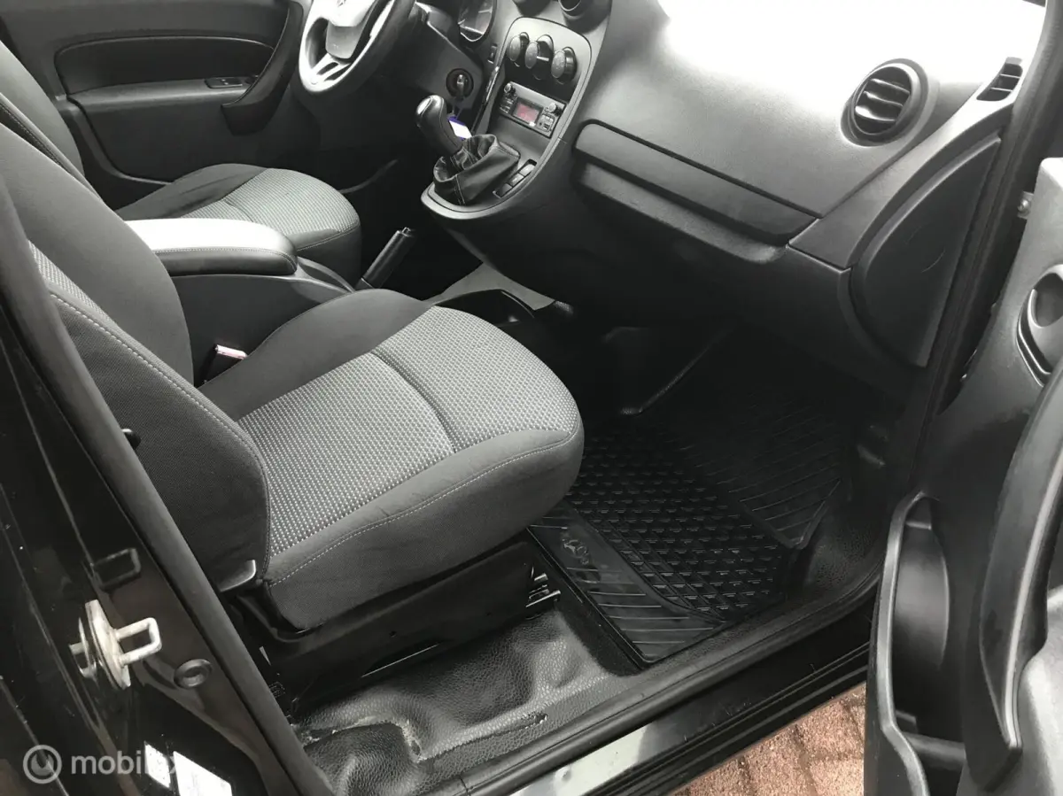 bestel 109 CDI BlueEFFICIENCY Extra Lang
