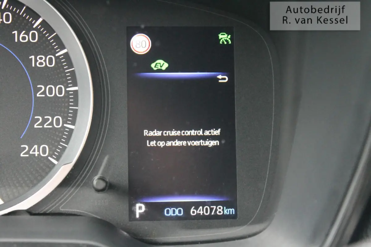 1.8 Hybrid Active I Navigatie I Carplay I ACC I Allseason I NL-auto