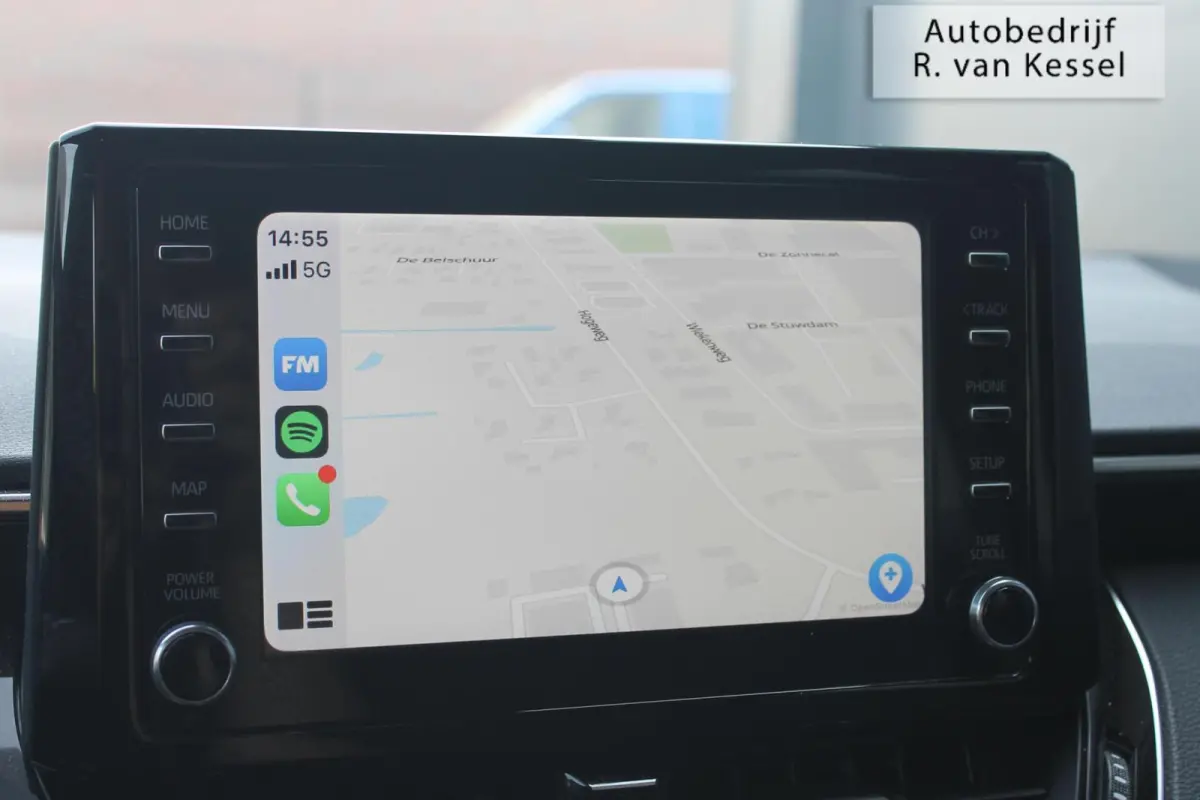 1.8 Hybrid Active I Navigatie I Carplay I ACC I Allseason I NL-auto