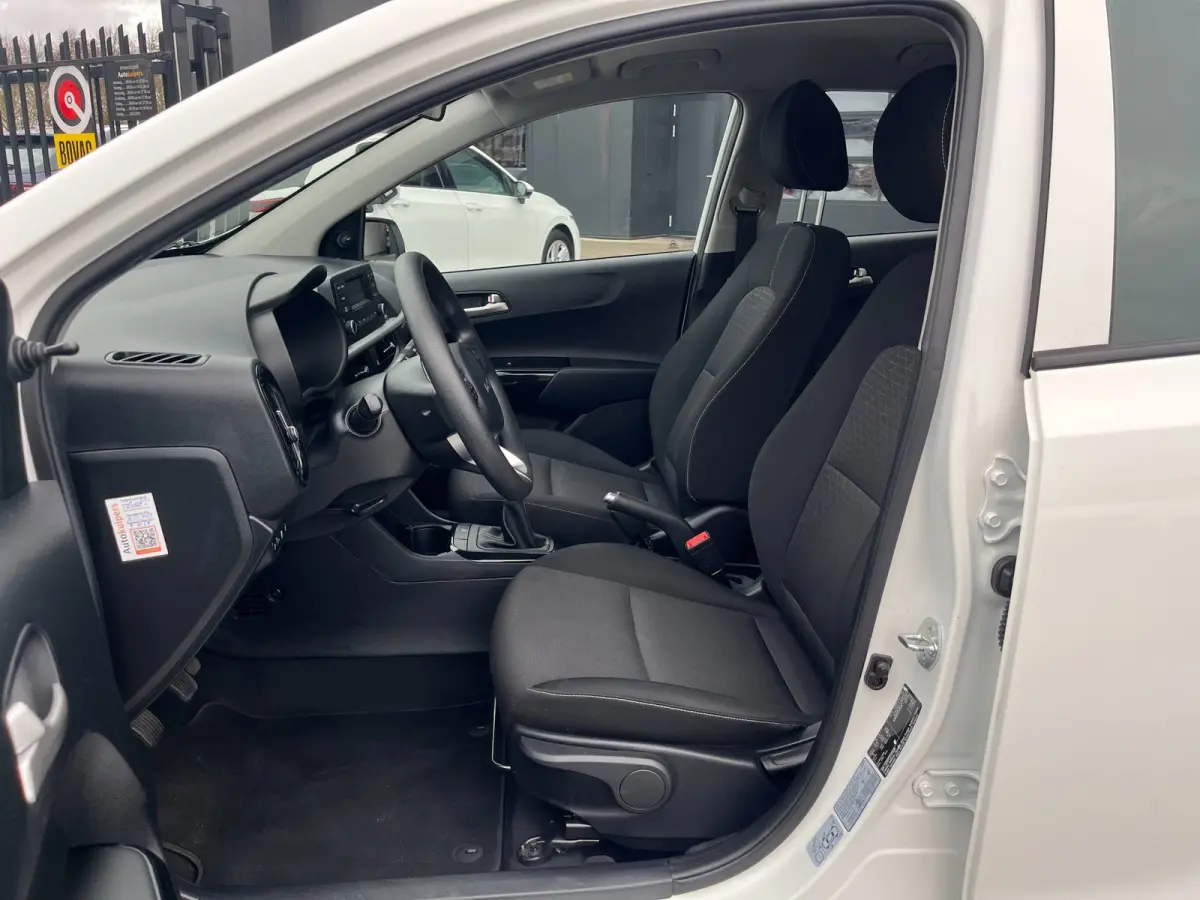 1.0 DPi ComfortLine 5p , airco