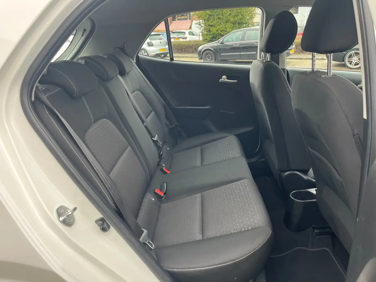1.0 DPi ComfortLine 5p , airco