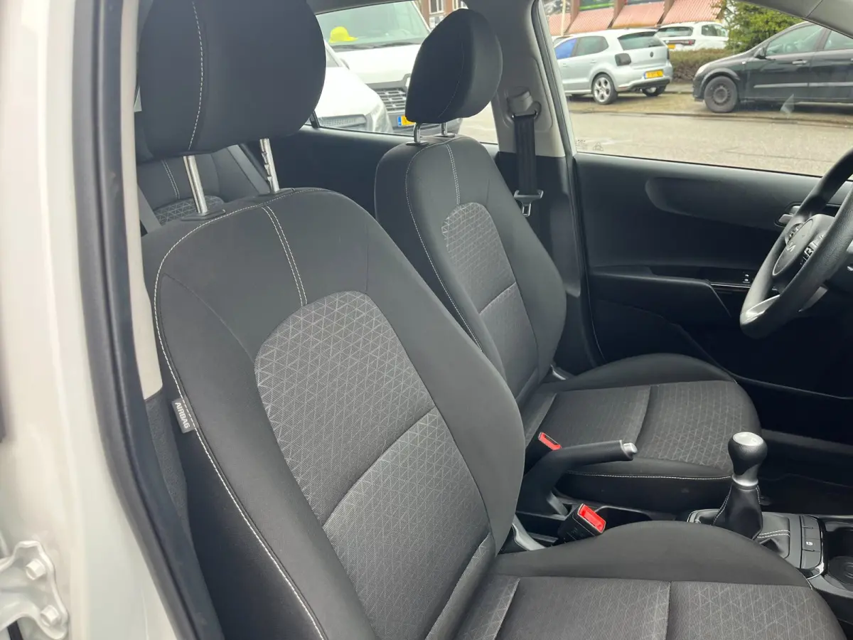 1.0 DPi ComfortLine 5p , airco