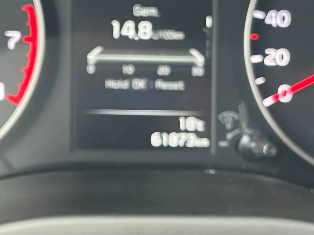 1.0 DPi ComfortLine 5p , airco