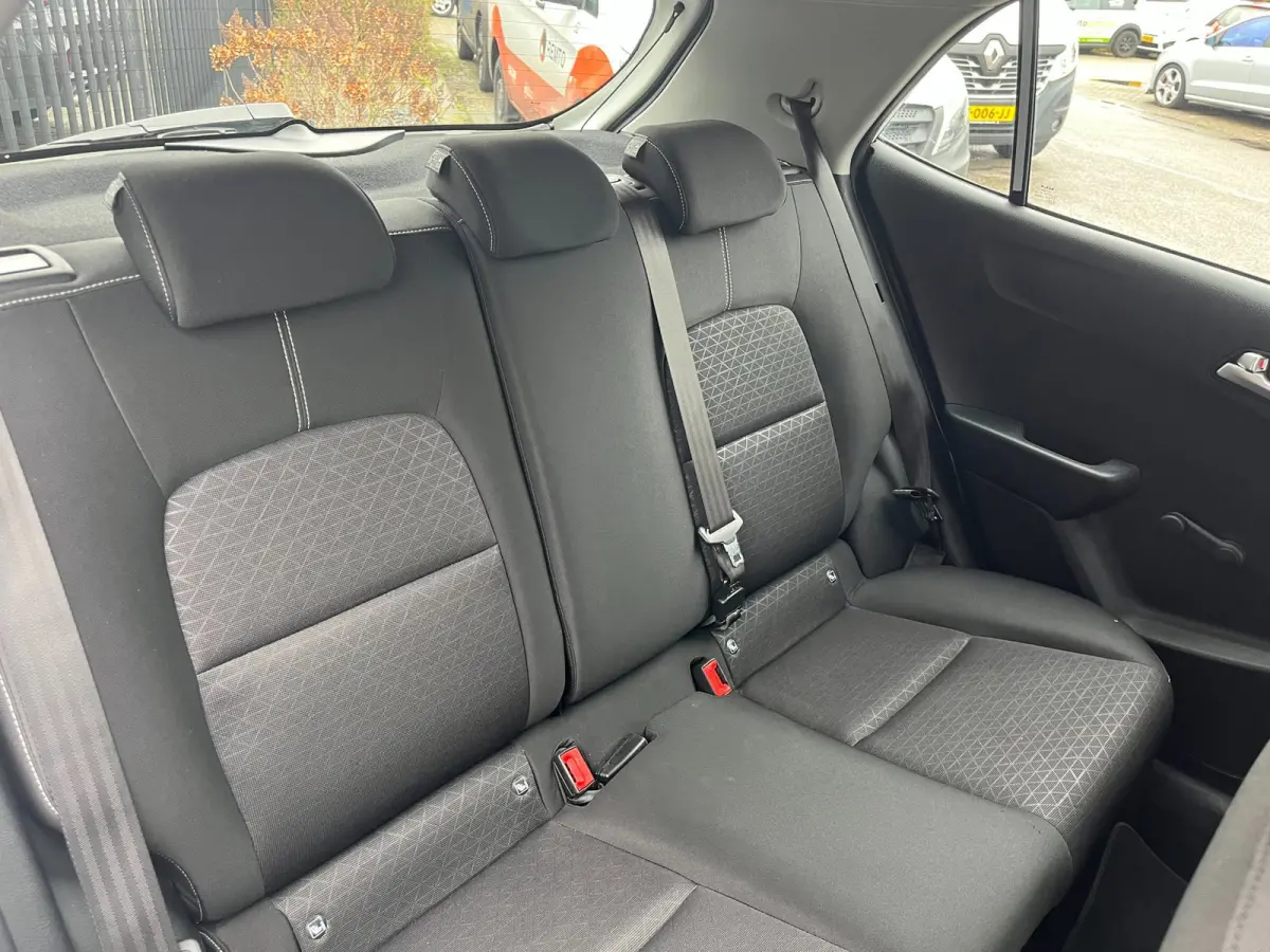 1.0 DPi ComfortLine 5p , airco