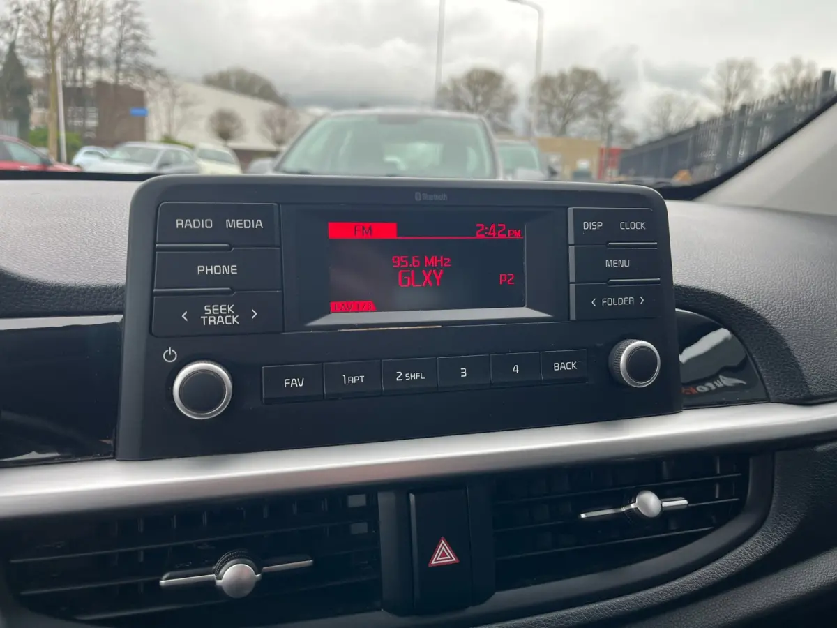 1.0 DPi ComfortLine 5p , airco