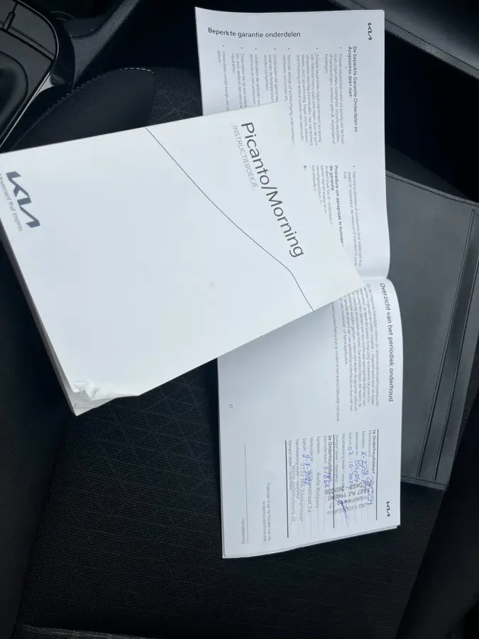 1.0 DPi ComfortLine 5p , airco