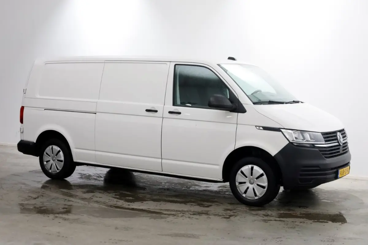 T6.1 2.0 TDI 110pk Lang Airco/CarPlay 01-2021