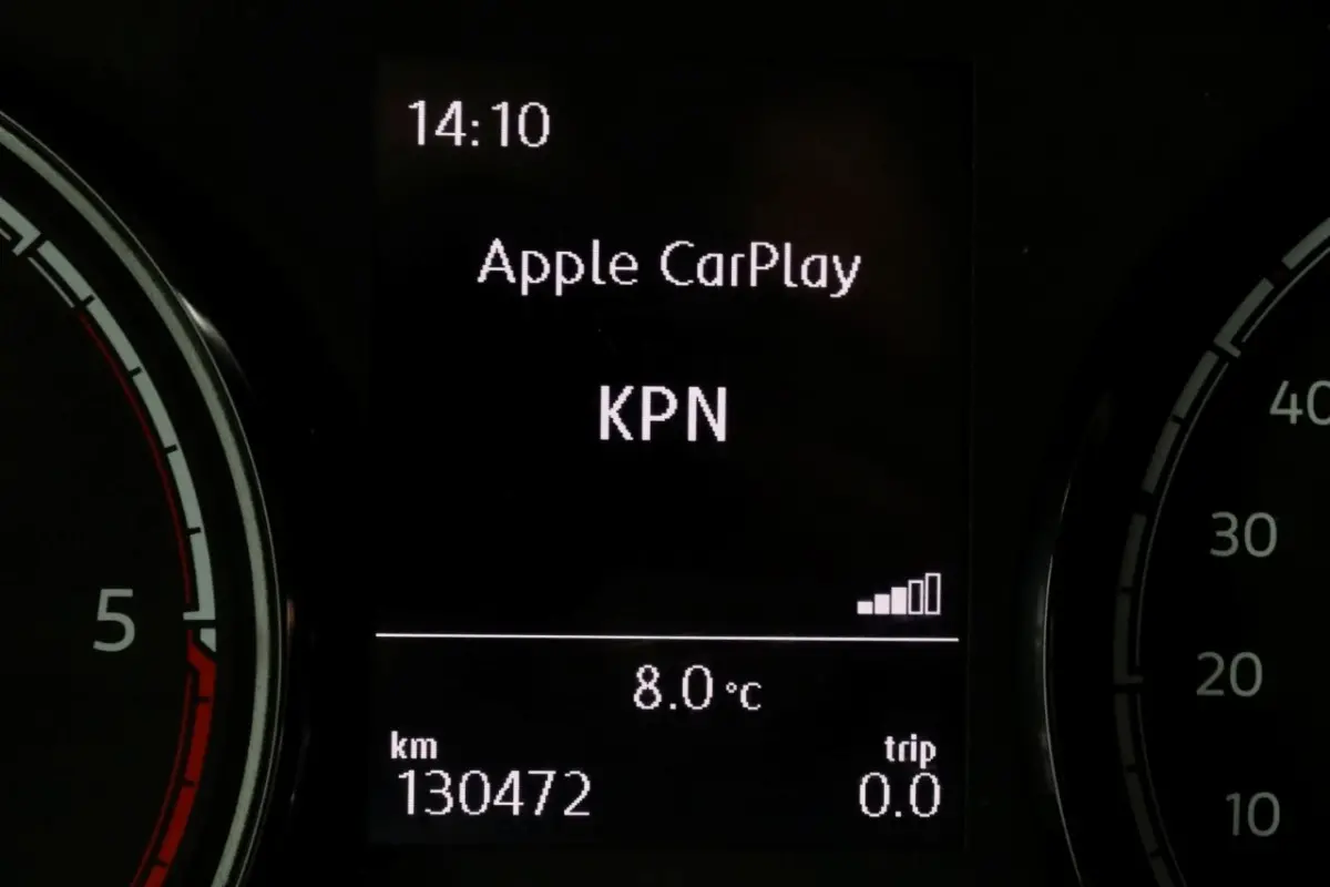 T6.1 2.0 TDI 110pk Lang Airco/CarPlay 01-2021