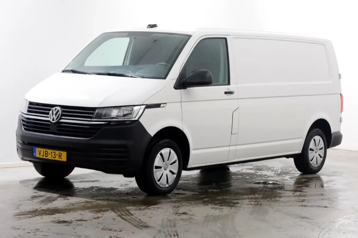 T6.1 2.0 TDI 110pk Lang Airco/CarPlay 01-2021