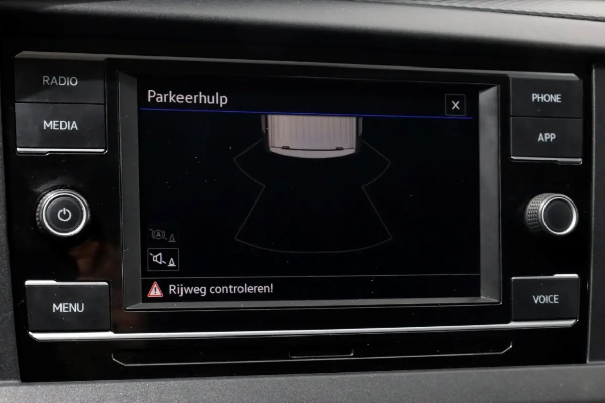 T6.1 2.0 TDI 110pk Lang Airco/CarPlay 01-2021