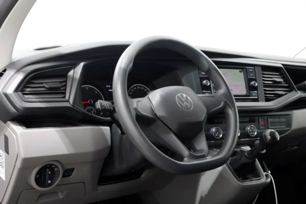 T6.1 2.0 TDI 110pk Lang Airco/CarPlay 01-2021