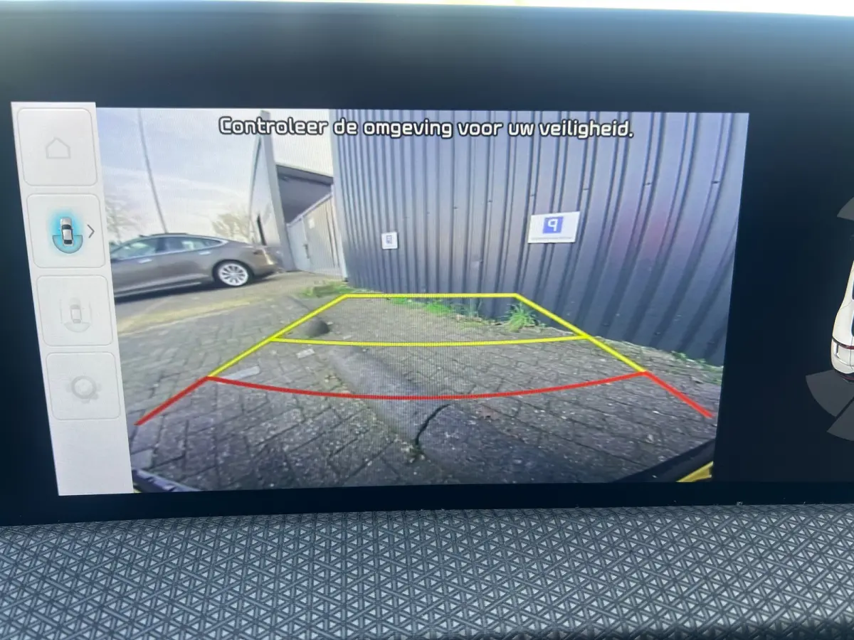 Plus Advanced 77.4 kWh|97% Soh|Opendak|ACC|Memory|Carplay|Cam|Navi|Dealer Oh