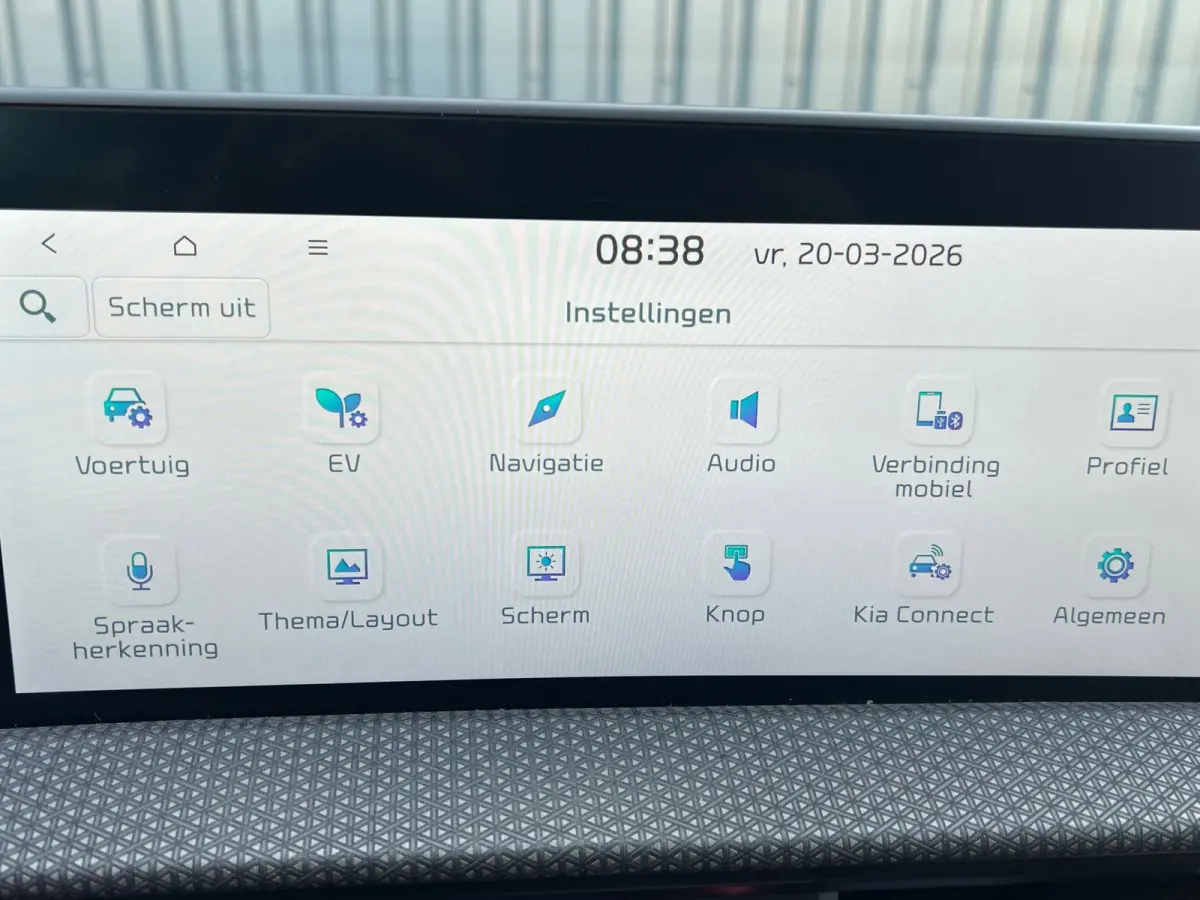 Plus Advanced 77.4 kWh|97% Soh|Opendak|ACC|Memory|Carplay|Cam|Navi|Dealer Oh