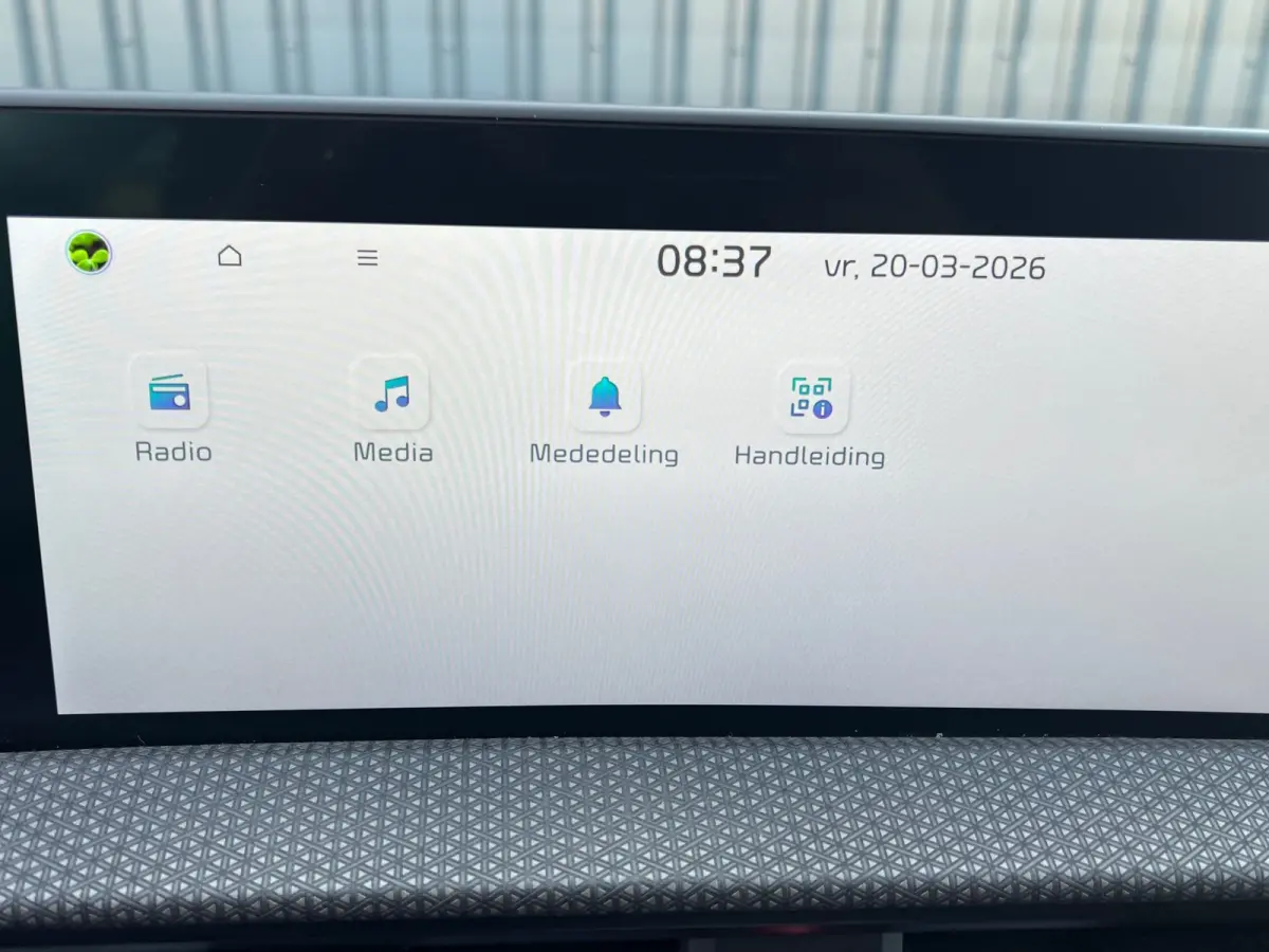 Plus Advanced 77.4 kWh|97% Soh|Opendak|ACC|Memory|Carplay|Cam|Navi|Dealer Oh