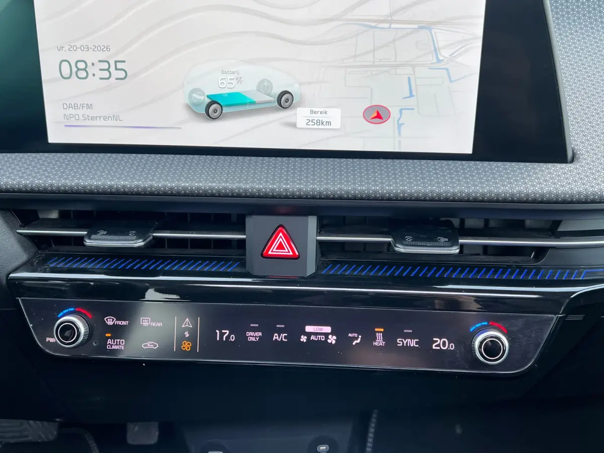 Plus Advanced 77.4 kWh|97% Soh|Opendak|ACC|Memory|Carplay|Cam|Navi|Dealer Oh
