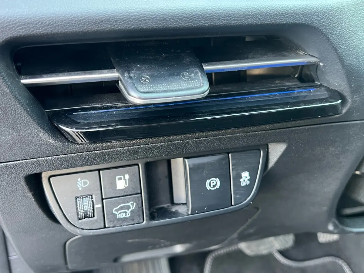 Plus Advanced 77.4 kWh|97% Soh|Opendak|ACC|Memory|Carplay|Cam|Navi|Dealer Oh