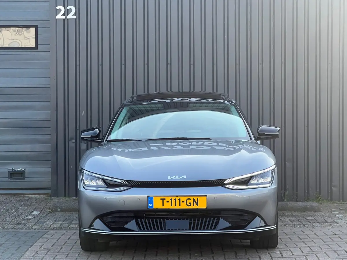 Plus Advanced 77.4 kWh|97% Soh|Opendak|ACC|Memory|Carplay|Cam|Navi|Dealer Oh