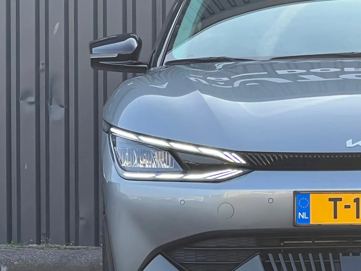 Plus Advanced 77.4 kWh|97% Soh|Opendak|ACC|Memory|Carplay|Cam|Navi|Dealer Oh