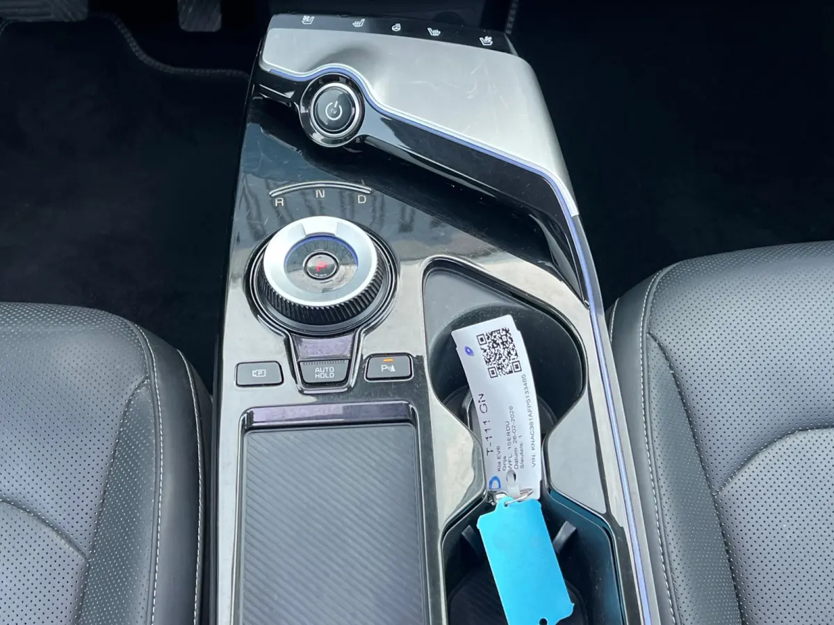 Plus Advanced 77.4 kWh|97% Soh|Opendak|ACC|Memory|Carplay|Cam|Navi|Dealer Oh