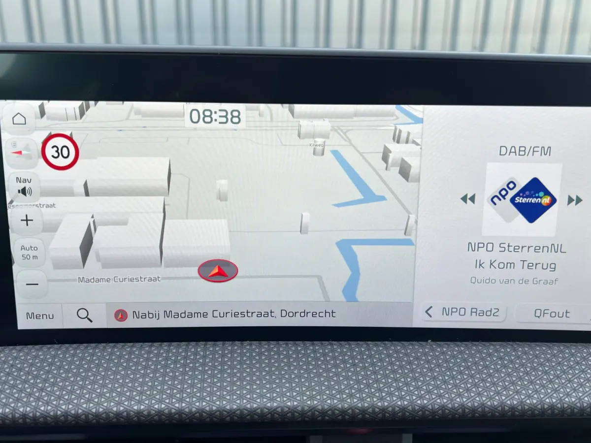 Plus Advanced 77.4 kWh|97% Soh|Opendak|ACC|Memory|Carplay|Cam|Navi|Dealer Oh