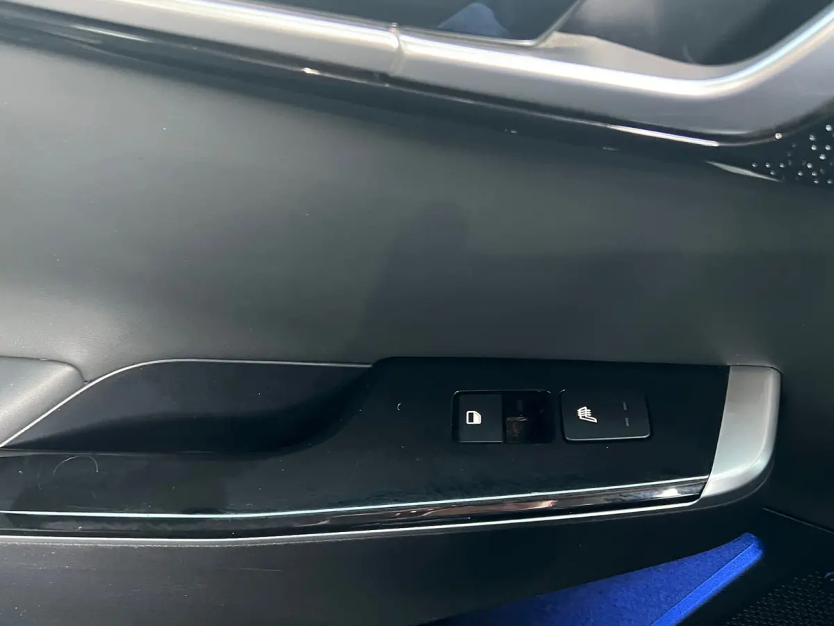 Plus Advanced 77.4 kWh|97% Soh|Opendak|ACC|Memory|Carplay|Cam|Navi|Dealer Oh