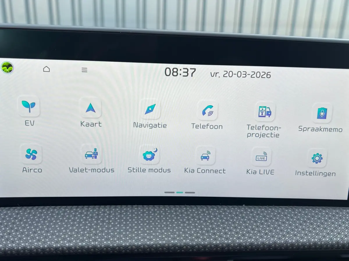 Plus Advanced 77.4 kWh|97% Soh|Opendak|ACC|Memory|Carplay|Cam|Navi|Dealer Oh
