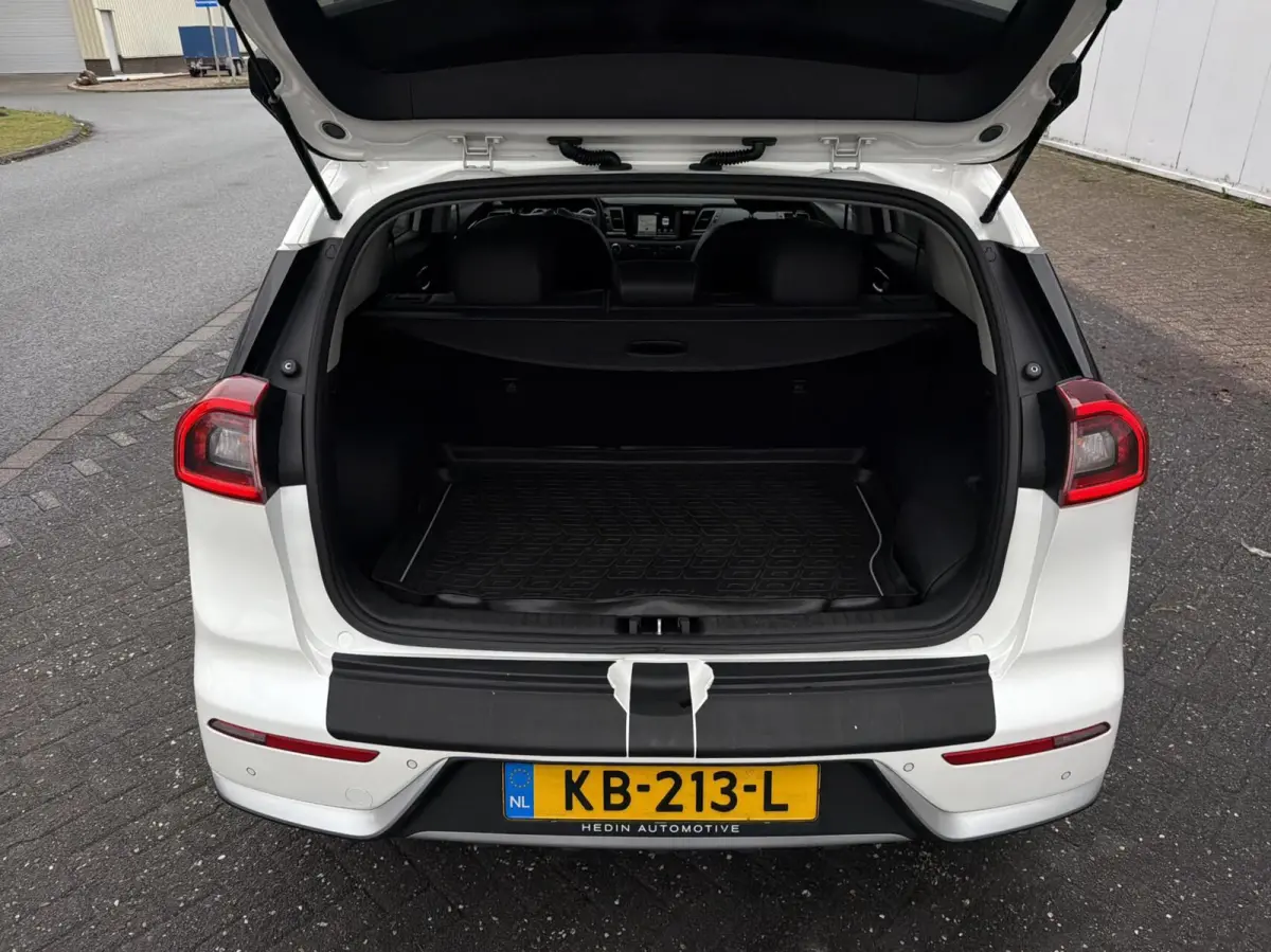 1.6 GDi Hybrid ExecutiveLine ACC/LEER/CARPLAY/NAP