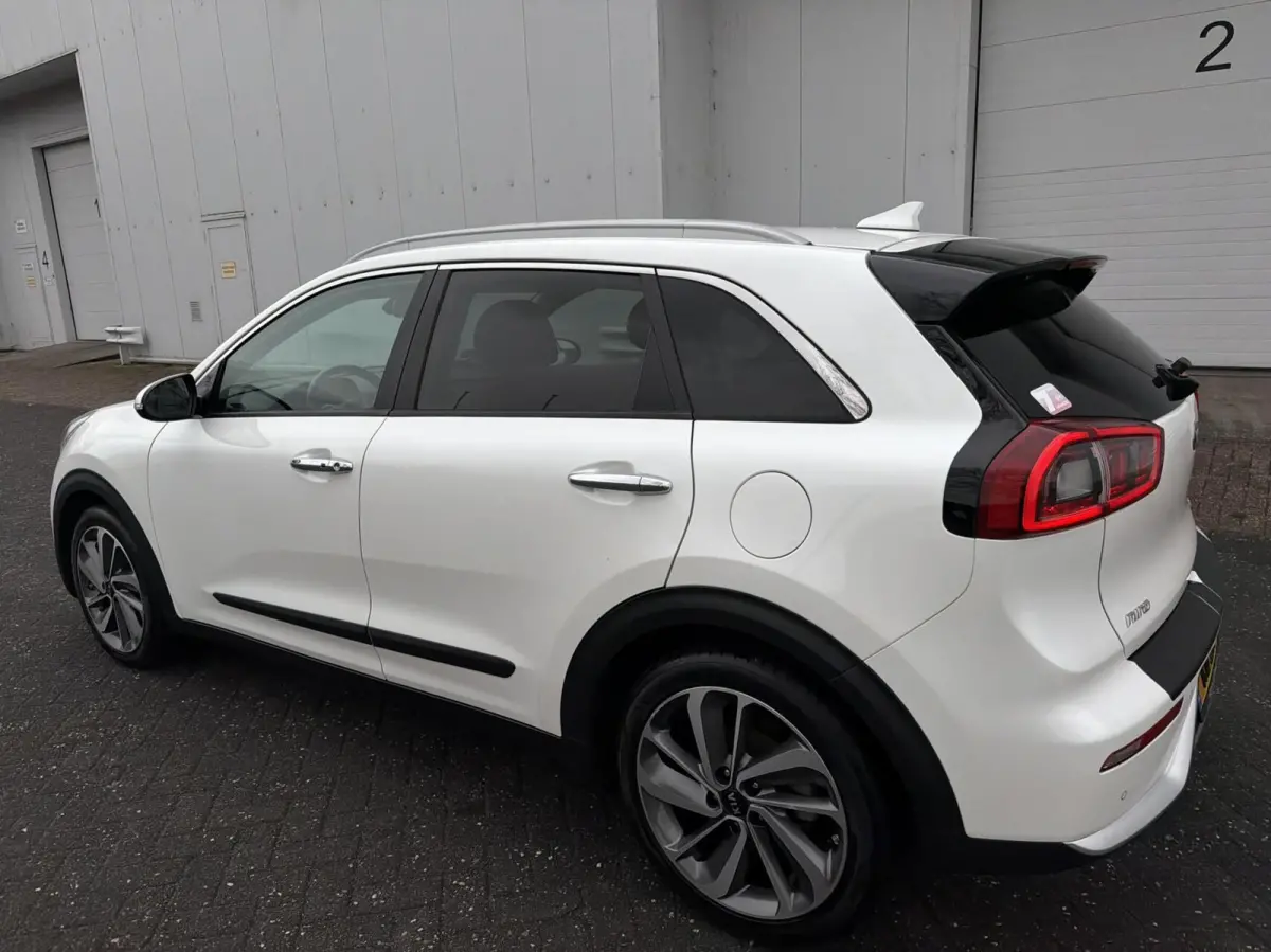 1.6 GDi Hybrid ExecutiveLine ACC/LEER/CARPLAY/NAP