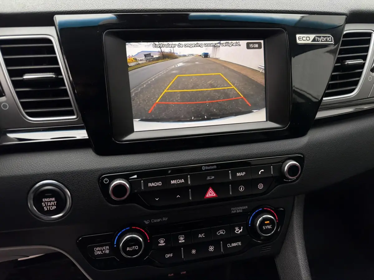 1.6 GDi Hybrid ExecutiveLine ACC/LEER/CARPLAY/NAP