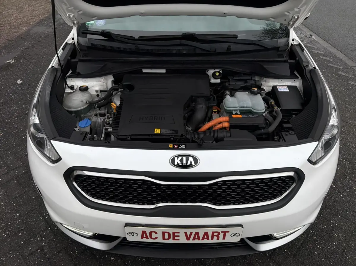 1.6 GDi Hybrid ExecutiveLine ACC/LEER/CARPLAY/NAP