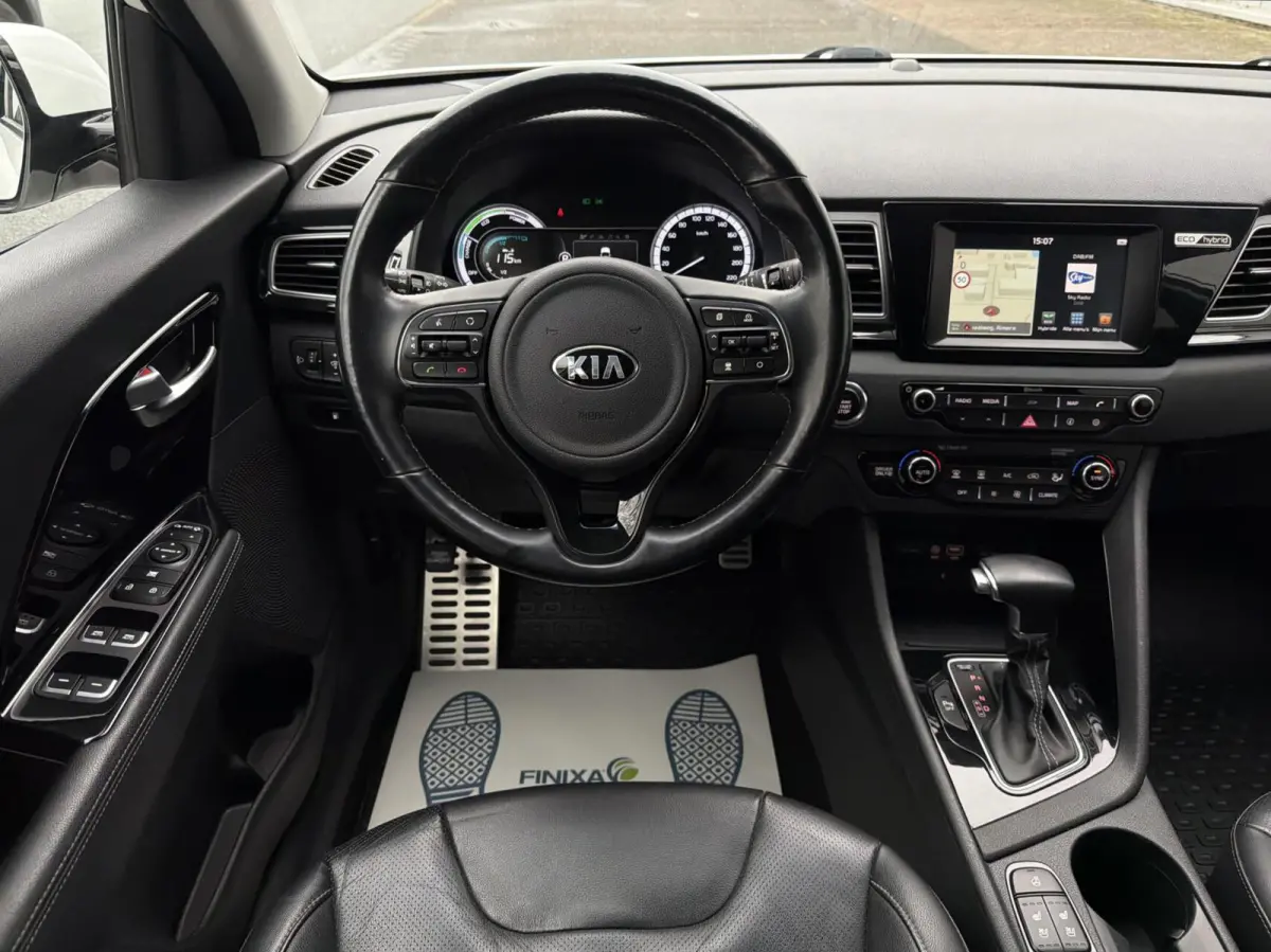 1.6 GDi Hybrid ExecutiveLine ACC/LEER/CARPLAY/NAP