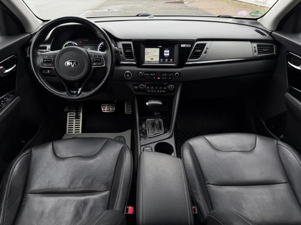 1.6 GDi Hybrid ExecutiveLine ACC/LEER/CARPLAY/NAP
