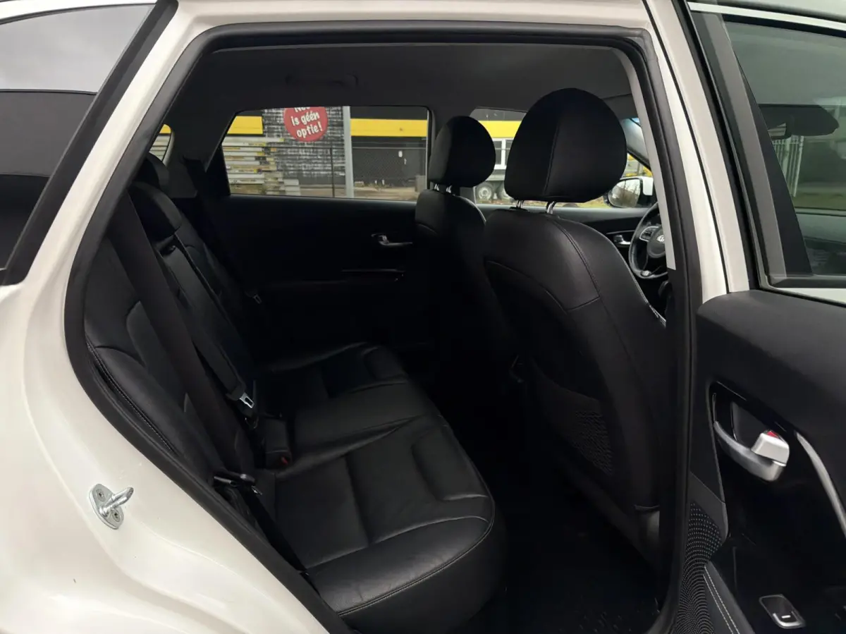 1.6 GDi Hybrid ExecutiveLine ACC/LEER/CARPLAY/NAP