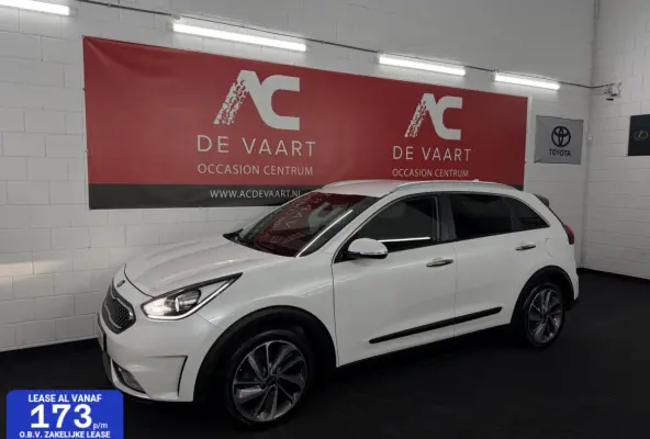 1.6 GDi Hybrid ExecutiveLine ACC/LEER/CARPLAY/NAP