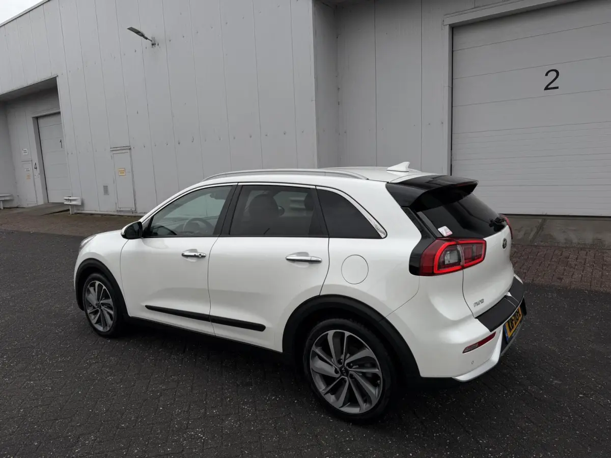 1.6 GDi Hybrid ExecutiveLine ACC/LEER/CARPLAY/NAP