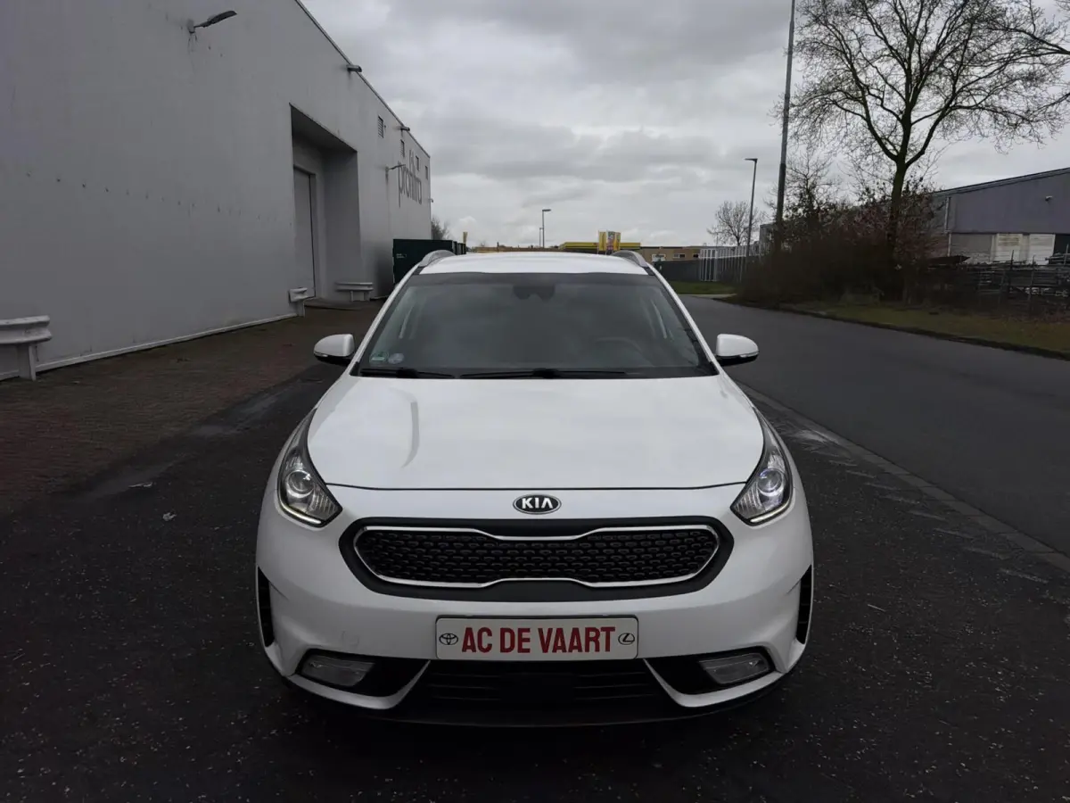 1.6 GDi Hybrid ExecutiveLine ACC/LEER/CARPLAY/NAP