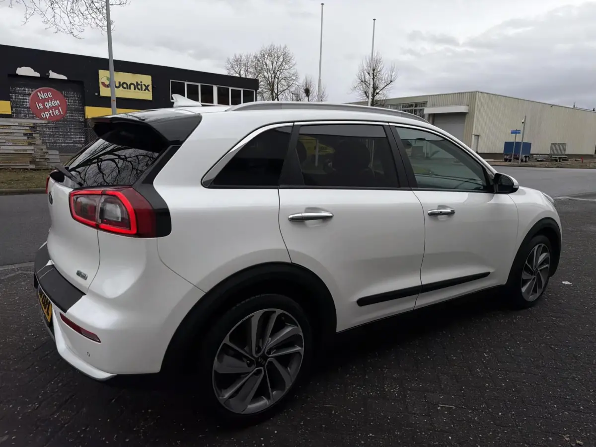 1.6 GDi Hybrid ExecutiveLine ACC/LEER/CARPLAY/NAP
