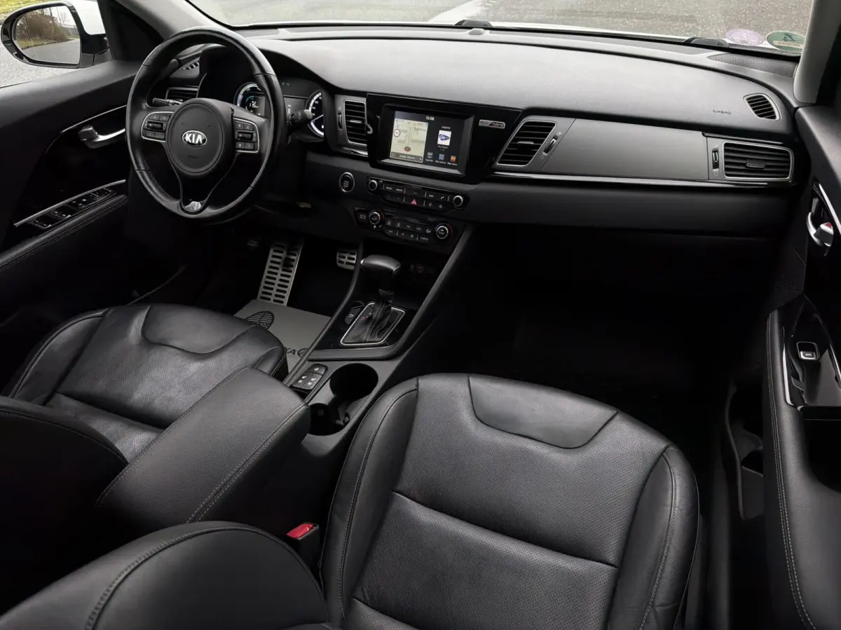 1.6 GDi Hybrid ExecutiveLine ACC/LEER/CARPLAY/NAP