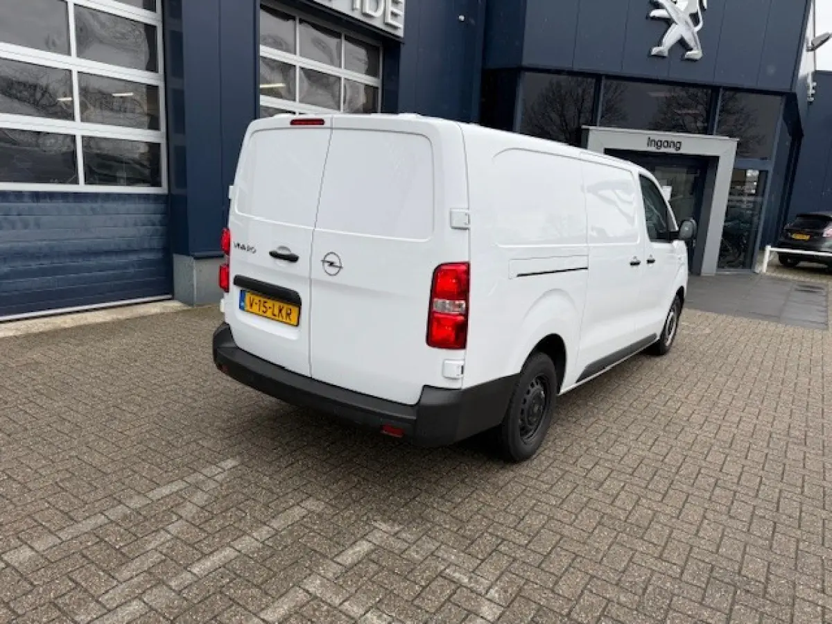 2.0 Diesel 145 L3 Cruise control ] Airco ] Parkeersensoren achter ]