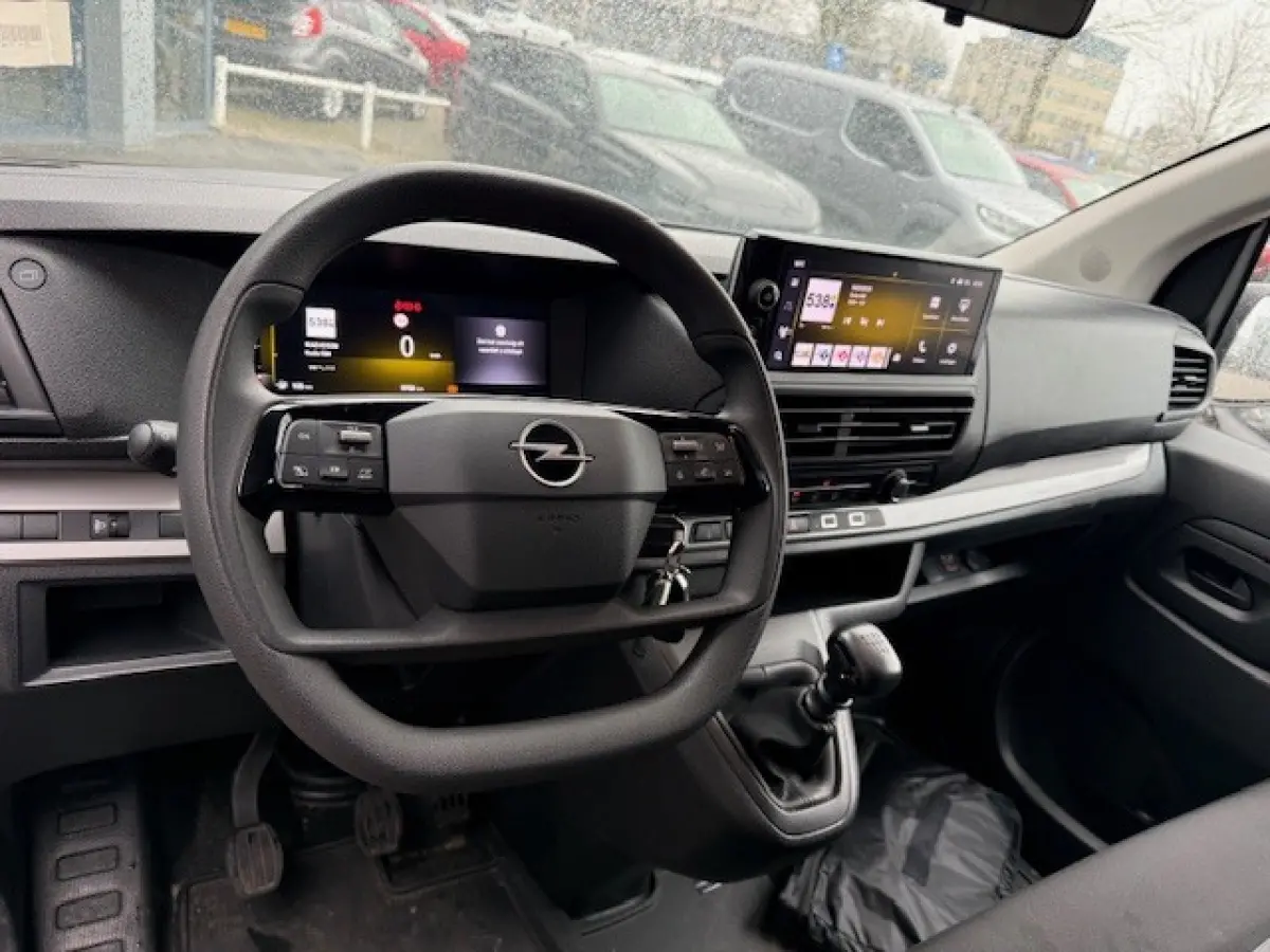 2.0 Diesel 145 L3 Cruise control ] Airco ] Parkeersensoren achter ]