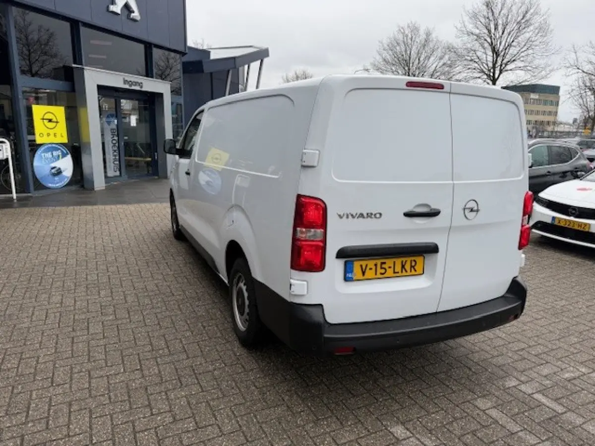 2.0 Diesel 145 L3 Cruise control ] Airco ] Parkeersensoren achter ]
