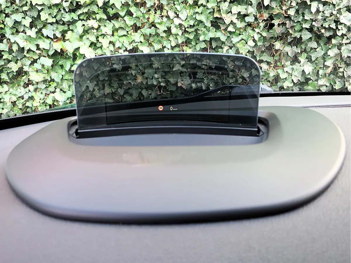 S 2.0 60 Years Edition F55 LCI 5-drs met Head-up, Adap. Cruis, Apple Carplay en 17"
