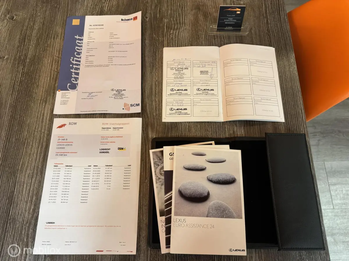 300h Luxury Line Leer|Schuifdak|NL-Auto!
