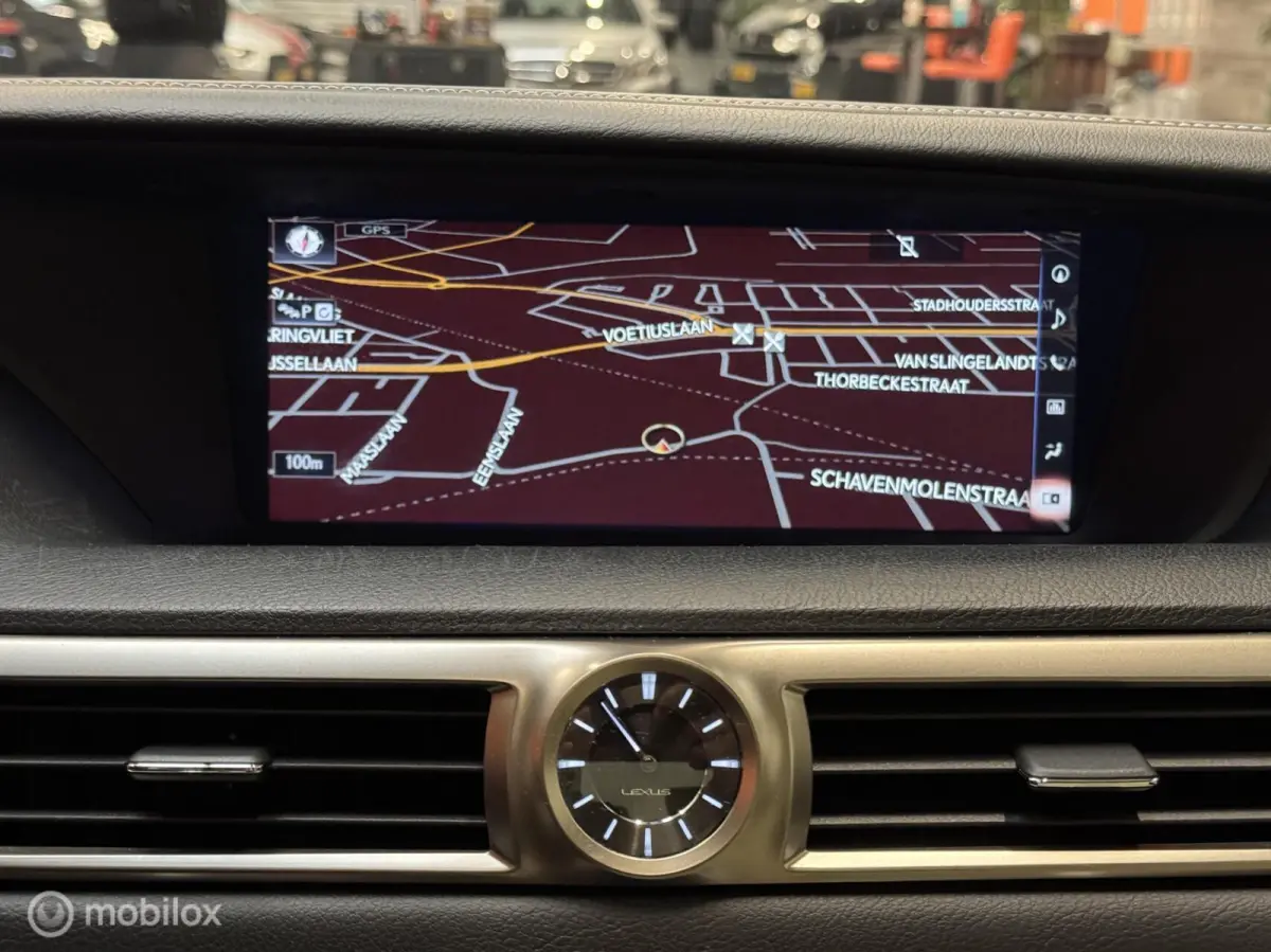 300h Luxury Line Leer|Schuifdak|NL-Auto!