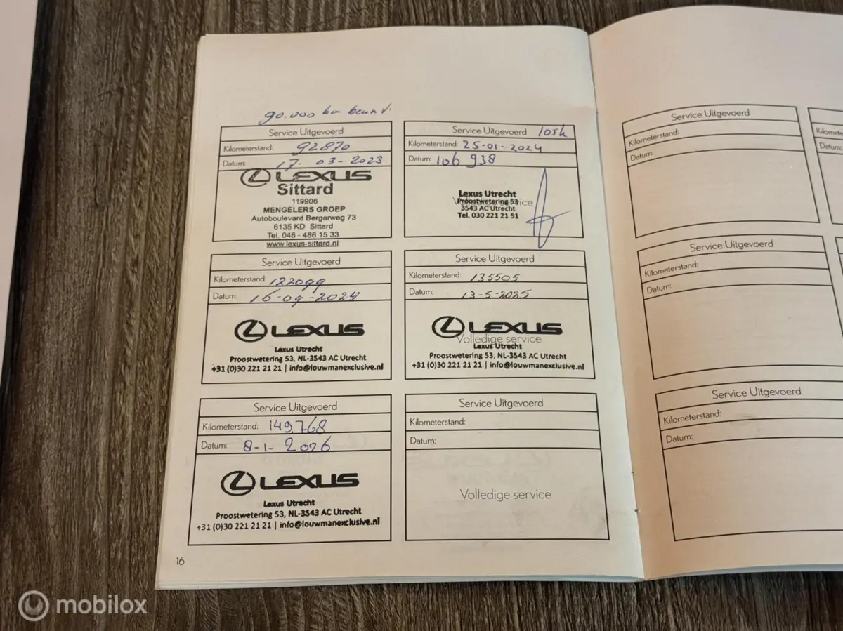 300h Luxury Line Leer|Schuifdak|NL-Auto!