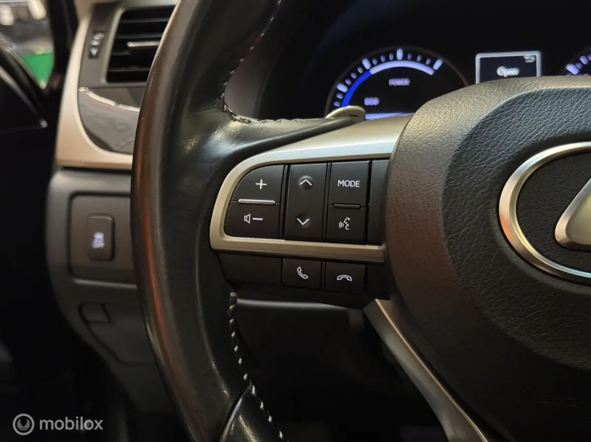 300h Luxury Line Leer|Schuifdak|NL-Auto!
