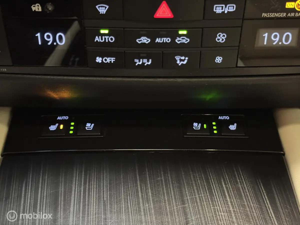 300h Luxury Line Leer|Schuifdak|NL-Auto!