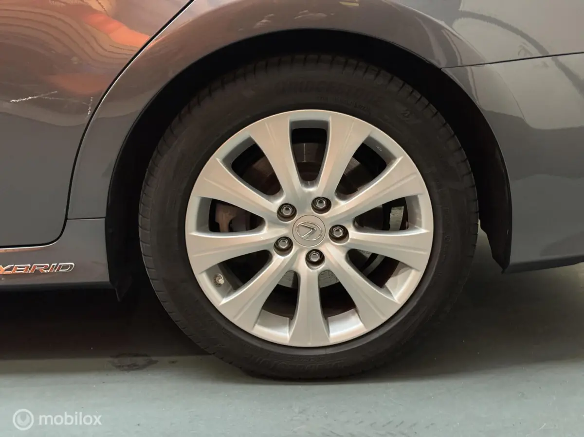 300h Luxury Line Leer|Schuifdak|NL-Auto!