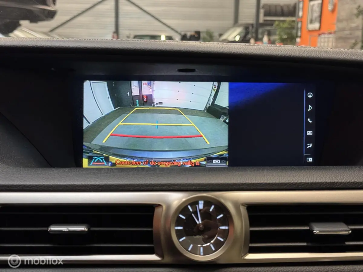 300h Luxury Line Leer|Schuifdak|NL-Auto!
